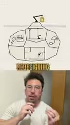 An impressive robot video