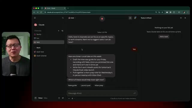 Claude Duet Hands-On Review: The Most Proactive Personal Agent — Full Analysis of Its Strengths and Weaknesses