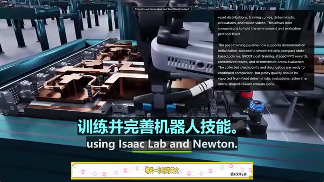 NVIDIA Astra and the Isaac Toolchain: Can One Person Build a Robot?
