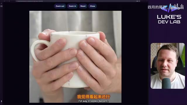 Qwen Image 2.1本地32项实测:数数翻车,动漫风格意外能打