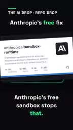 免费沙箱工具Sandbox Runtime:阻止AI代理读取SSH密钥