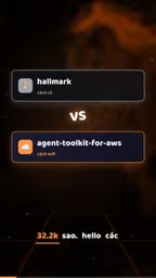 AWS Agent Toolkit: MCP and Plugins for AI Coding Assistants