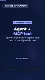 MCP vs A2A:Salesforce与ServiceNow的智能体互联对决