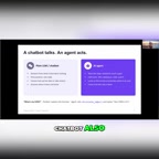 ChatGPT Isn't an Agent? A Clear Explanation of What AI Agents Really Are