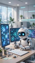 Agent autonomously plans and calls tools to execute tasks
