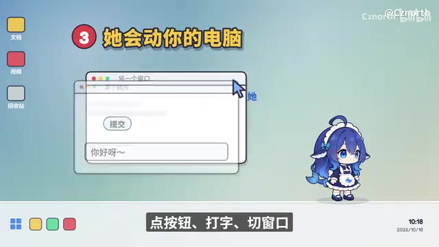 第一次动手前先问你