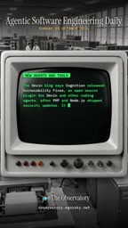Devin推出漏洞修复插件,DeepSeek发布v4.1 Flash更新
