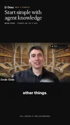 How to Provide Effective Context for AI Agents: Start Simple, Build a Single Source of Truth