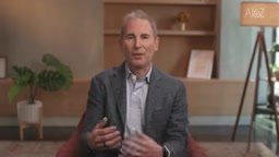 Amazon CEO: $220 Billion Bet on AI Infrastructure, AWS AI Revenue Tops $25 Billion in Three Years