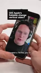 Can Foldable Phones Disrupt the Vertical Short-Drama Ecosystem?