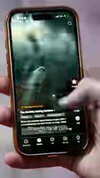 Originating in China, they are short, cliffhanger-driven serials for mobile