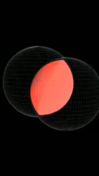Expected Volume of Two Intersecting Spheres: A Geometric Probability Puzzle