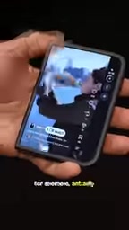 iPhone Duo Foldable: A Step Back for Vertical Video, or a Return to Landscape?