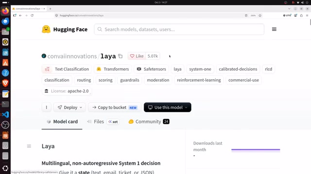 Laya AI Local Deployment Review: An Agent Powerhouse with 35ms Decisions