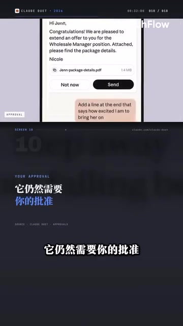 那他和OpenAI的Dots、Meta的Muse有什么区别？