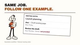 ChatGPT vs. AI Agents: Choosing Between Conversation and Agentic Workflows