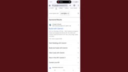 Build Apps with Zero Code in Google AI Studio: Just Describe an Idea and Ship It