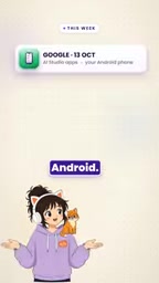 Apps you build in Google AI Studio
