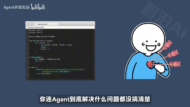 Bilibili AI Agent Hands-On Course: From Fundamentals to Enterprise-Level Projects