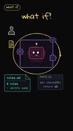 control loop while it works? This is the exact idea behind a new project from Google Research
