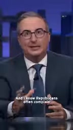 Republicans often complain that liberals call them