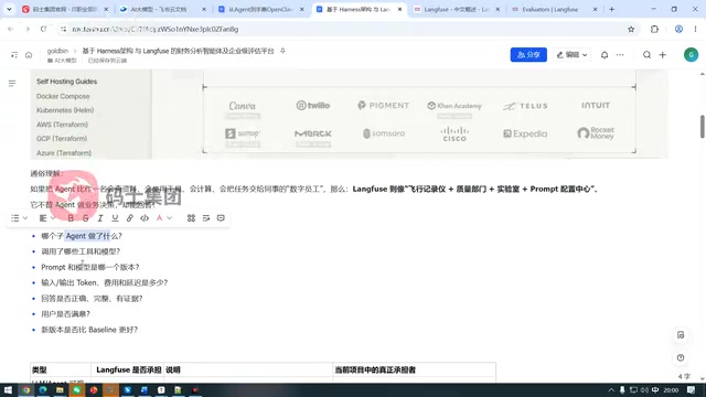 追踪提示词与模型版本
