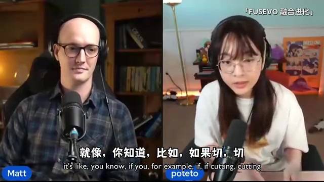 慢速切蒜的隐喻