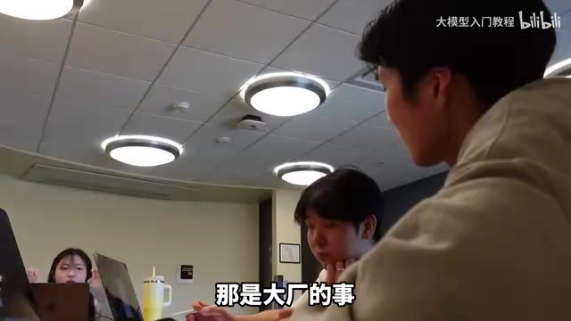 这波开源真正的信号是门槛低了