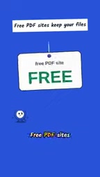 The real cost of free PDF websites
