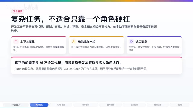 Ruflo: Turning Claude Code into a Multi-Agent Collaborative Development Team