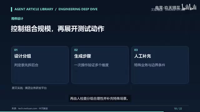 判定表先拆后合生成精简用例