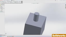 Screenshot: missing contour selection, can only edit sketch