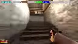 恐怖模式下的Gmod TTT:吸血鬼与狼人新角色实测