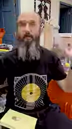 Video screenshot: Problem solved