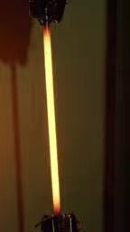 Video screenshot: This is amazing stuff