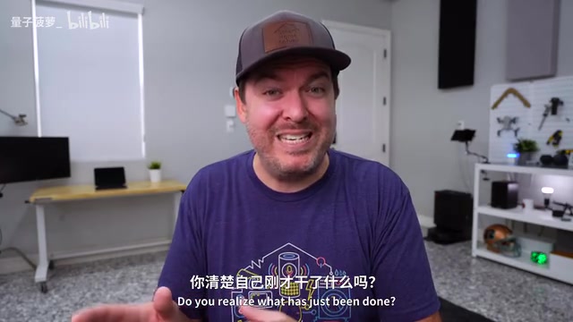 本地AI接入Home Assistant:隐私与风险并存的实践