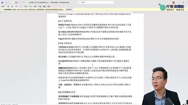报告效果展示