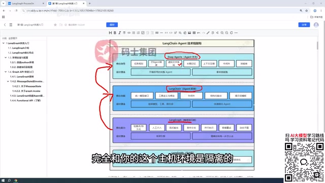 沙箱隔离示意