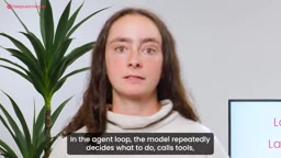Agent循环示意