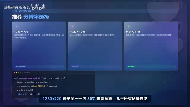 Claude计算机操控最佳实践:截图缩放与坐标映射全攻略