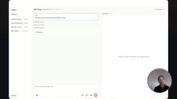 Storrito Agent Integrates MCP Server: Demo and Setup Tutorial