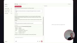 在Storrito账号内查询信息