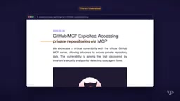 Can AI Agents Be Hacked by a Single Line of Injection? A Practical Guide to MCP Security Assessment