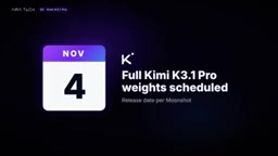 AI日报:GPT-6.1 Terra与Kimi K3.1 Pro领衔,Agent安全警报拉响