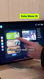 亚马逊发布五款Alexa+新硬件,Echo产品线全面重构
