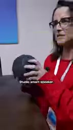 Echo Studio adds a 13-megapixel camera