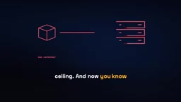 为什么创建新容器属于危险操作