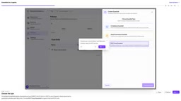 选择MCP Proxy Guardrail，仅开启必要工具
