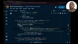 Walrus operator logic in callback handler