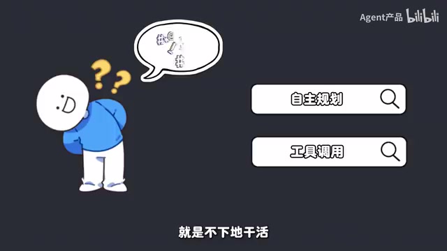 零基础搭建企业级AI Agent:B站超全教程的三阶段学习路径